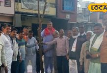 Holi 2025: 500 सालों से निभाई जाती है यह खास परंपरा, होली के 1 महीने पहले होता है आयोजन, जाने क्या है होली का डांडा