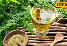 बीमारी नहीं सताएगी, 10 साल बढ़ जाएगी आप की उम्र, बस सुबह सवेरे पानी में उबालकर पी लें ये हरे पत्तें