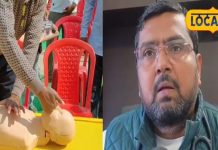 25 मिनट की है ट्रिक, क्या बचाकर रख सकती है हार्ट अटैक के मरीज की जान? डॉक्टर से 2 मिनट में जानिए कितनी है कारगर