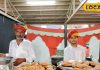 यहां आकर खाएं! सूरजकुंड मेला में राजथान की कचौड़ी और दाल बाटी चूरमा की धूम, स्वाद का लुत्फ उठाने उमड़ी भीड़