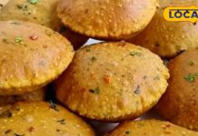 खाने की शान! नाश्ते के लिए पूर परिवार होगा तैयार, घर पर बनाएं यह मसालेदार पूरी