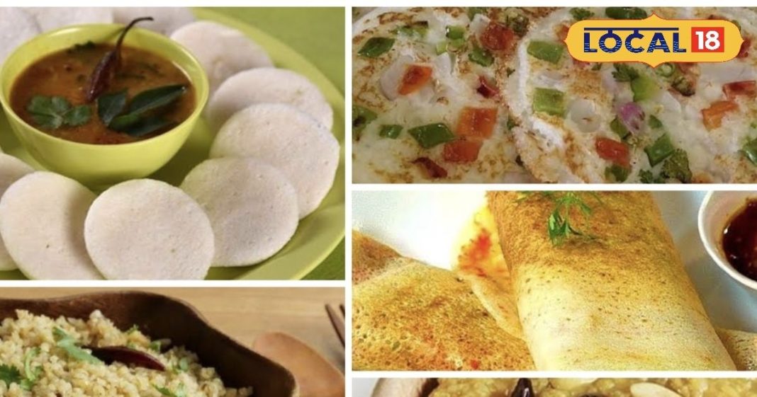 बच्चों का टिफिन हो या सुबह का नाश्ता, नोट करिए सात दिन के लिए सात ब्रेकफ्रास्ट रेसिपी