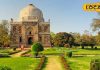 देखें दिल्ली को मुगलों की खास देन, देखने दूर-दूर से आते हैं लोग