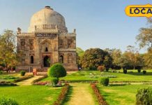 देखें दिल्ली को मुगलों की खास देन, देखने दूर-दूर से आते हैं लोग