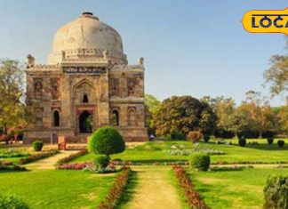 देखें दिल्ली को मुगलों की खास देन, देखने दूर-दूर से आते हैं लोग