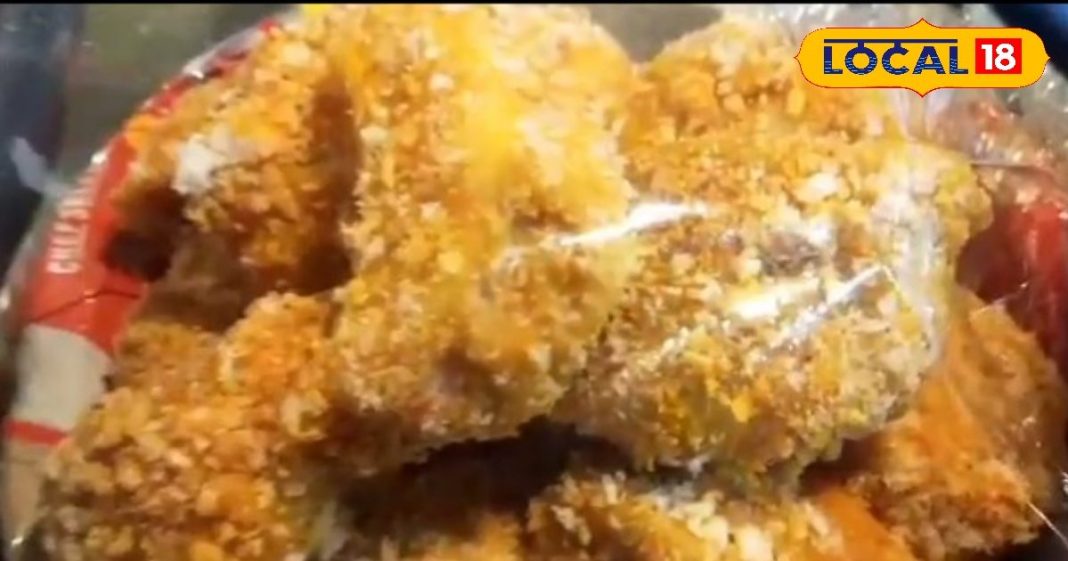 खुद को रोक नहीं पाओगे! एक बार खाओगे खाते रह जाओगे…धनबाद में छाया कुरकुरे मोमोज का जादू