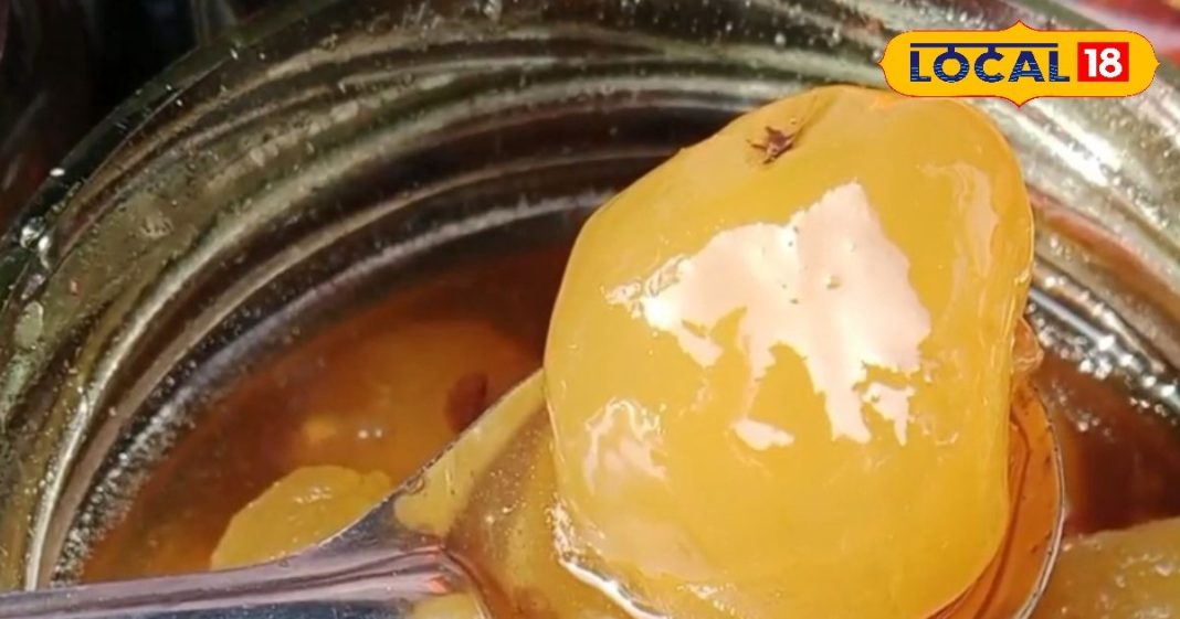 लाजवाब स्वाद के साथ औषधीय गुणों से भी है भरपूर होता है सेब का मुरब्बा, अनिद्रा से लेकर बीपी जैसी कई बीमारियों में है फायदेमंद