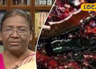 शरीर के लिए ब्रह्मास्त्र है लाल साग, खाते ही खून की कमी हो जाएगी दूर, राष्ट्रपति मुर्मू ने भी लिया स्वाद