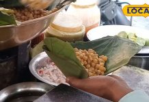 Dehradun Food: देहरादून में चटपटे छोले और बटर कुलचे परोस रहे मोनू, पूर्व सांसद भी स्वाद के मुरीद