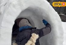 मौज मस्ती से शुरू हुई कहानी, बना रोजगार का जरिया…मनाली में फेमस इग्लू विलेज