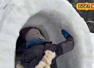 मौज मस्ती से शुरू हुई कहानी, बना रोजगार का जरिया…मनाली में फेमस इग्लू विलेज