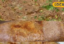 अब नाश्ते में लाएं सेहत का तड़का! घर पर ऐसे बनाएं रागी का डोसा