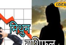 Mithun Rashifal: आज कार्यक्षेत्र में बाधा के योग, इस एक उपाय से करियर को लेकर मिलेगी अच्छी खबर