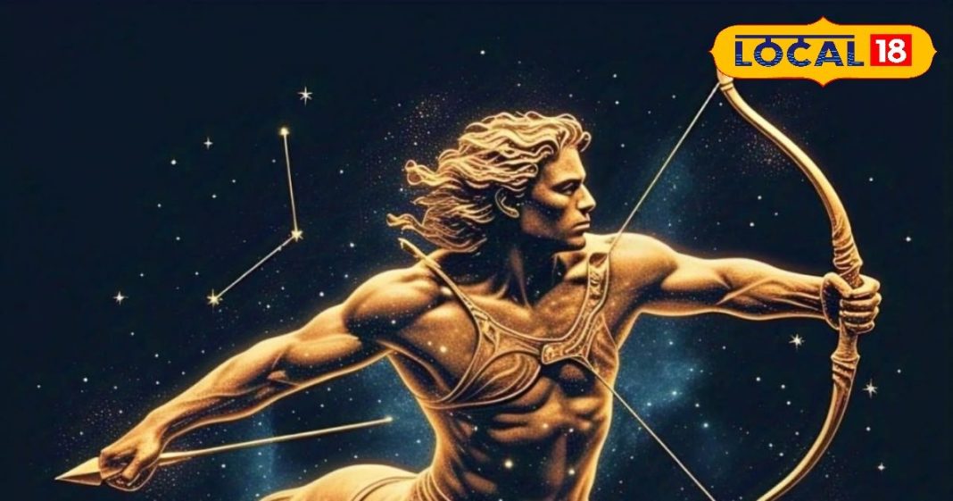 Dhanu Rashifal: Be cautious today, there is a danger to the health of family members, there will be turmoil in life due to Shool Yoga.