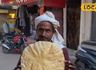 9 इंच के पापड़ का कमाल! सफीक ने घर-घर बेचकर खड़ा कर दिया 3 अलीशान बंग्ला, डेली 4000 रुपए की होती है आमदनी