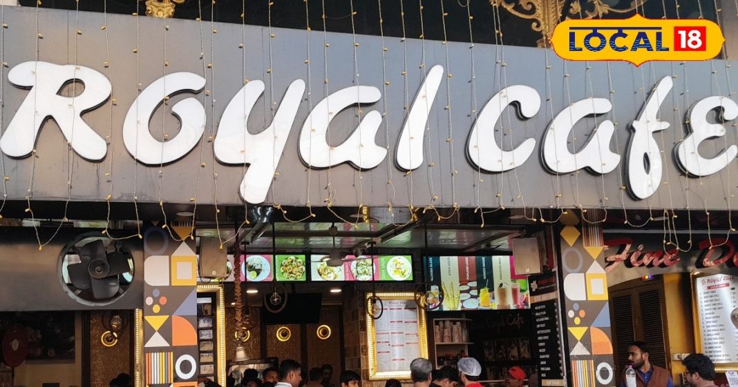 इस कैफे में मिलती है लखनऊ की सबसे मशहूर बास्केट चाट, जिसके स्वाद का जादू बॉलीवुड सितारों के दिलों पर भी करता है राज!