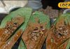 Famous paan shop of the city where you get special sweet paan, Sargujiha Sarai leaf is used, see what is special