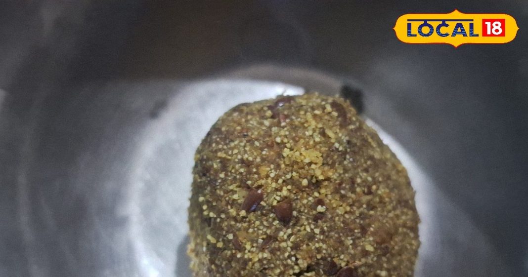 रोज सुबह खाएं ये औषधि लड्डू, रहेंगे दिनभर एनर्जेटिक, हर काम में लगेगा मन