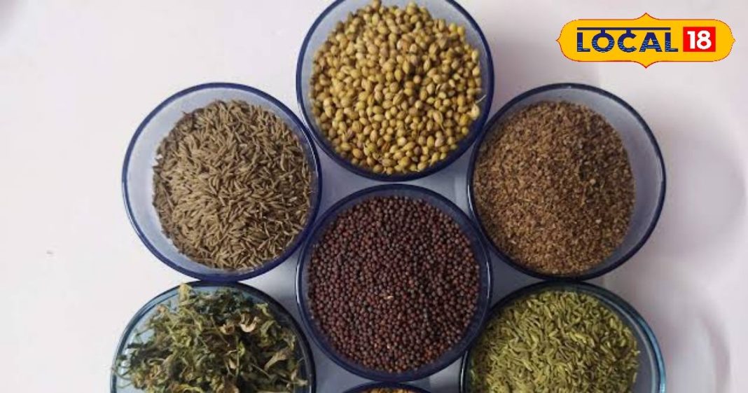 अमृत समान हैं किचन में मौजूद ये मसाले, गैस-कब्ज समेत पेट के हर रोग को कर देते हैं जड़ से खत्म, जानें उपयोग