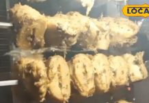 एक साल में ही छा गई यह दुकान; यहां का सोया चाप उंगलियां चाटने पर कर देगा मजबूर!