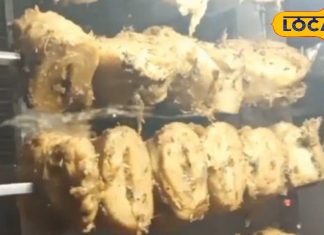 एक साल में ही छा गई यह दुकान; यहां का सोया चाप उंगलियां चाटने पर कर देगा मजबूर!