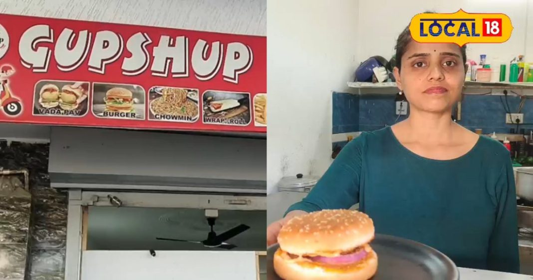 दिल्ली में एक ठेला लगाना भी है बेहद मुश्किल, स्टार्टअप करने वाली हर्षा शर्मा ने सुनाया दर्द, बोली- पुलिस और MCD करती है वसूली