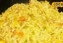 कूड़े में न फेंके बासी चावल,नाश्ते में करें इस्तेमाल…मिलेंगे जरूरी पोषक तत्व