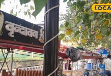 जनेश्वर मिश्र पार्क फूड स्ट्रीट: लखनऊ का स्वादिष्ट अनुभव