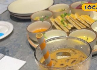 рджрд┐рд▓реНрд▓реА рдХреЗ рдЗрд╕ рдХреИрдлреЗ рдореЗрдВ рд▓реЗ рдкреЗрдВрдЯрд┐рдВрдЧ рдХреЗ рд╕рд╛рде рдЯреЗрд╕реНрдЯреА рдлреВрдб рдХрд╛ рдордЬрд╛,рдЬрд╛рдиреЗрдВ рдХреНрдпрд╛ рд╣реИ рдЦрд╛рд╕рд┐рдпрдд