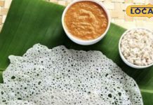 नाश्ते में चाहते हैं कुछ हल्का तो ट्राई करें स्वाद और सेहत से भरपूर नीर डोसा, नोट करें रेसिपी