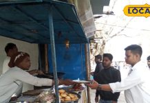 धनबाद में सस्ता और स्वादिष्ट नाश्ता, संजय दास की कचौरी-सब्जी और जलेबी ने जीता लोगों का दिल