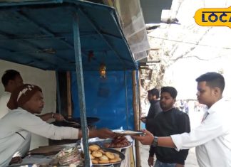 धनबाद में सस्ता और स्वादिष्ट नाश्ता, संजय दास की कचौरी-सब्जी और जलेबी ने जीता लोगों का दिल