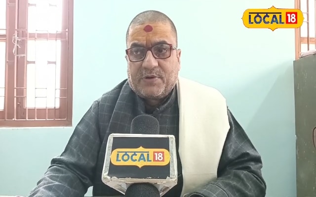 Vrshchik Rashifal: वृश्चिक राशि वालों पर आज मंडरा रहा संकट! जानवरों का हमला और…, बचाव के लिए करें ये उपाय