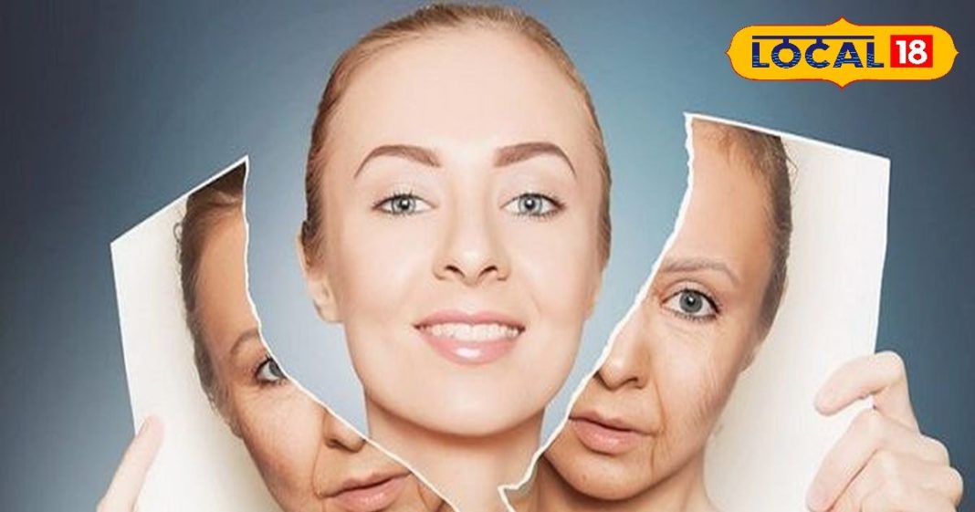 आटे में मिलाकर लगा ली ये चार चीजें…चेहरा देख जलने लगेगी सहेलियां! 40 की उम्र में भी दिखेगी 18 वाली खूबसूरती