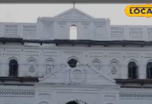 पैलेस निर्माण में किसने निभाई महत्वपूर्ण भूमिका आंगन में लगी है कचहरी जाने..