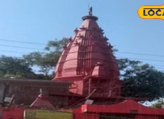 मनोकामना पूरी होने पर घंटा चढ़ाते हैं भक्त, 100 साल पहले अचानक प्रकट हुआ ये मंदिर