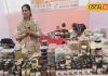 रायपुर की मनीषा कटारिया का होममेड फूड बिजनेस विदेशों तक पहुंचा.