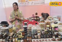 रायपुर की मनीषा कटारिया का होममेड फूड बिजनेस विदेशों तक पहुंचा.