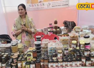 रायपुर की मनीषा कटारिया का होममेड फूड बिजनेस विदेशों तक पहुंचा.