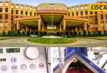 13 दिन तक वेंटिलेटर पर रही 6 साल की बच्ची, आखिर मिला नया जीवन, जोधपुर एम्स के डॉक्टरों ने किया कमाल