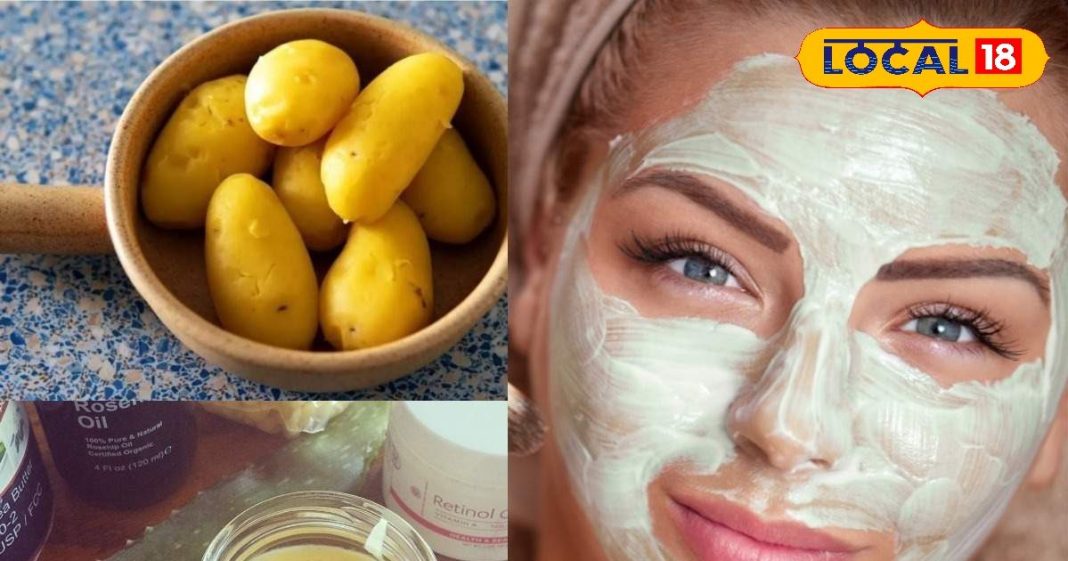 किचन की इन चीजों में छुपा है सुंदरता का राज, 5 मिनट के अंदर चेहरा हो जाएगा ग्लोइंग! – Bharat.one हिंदी
