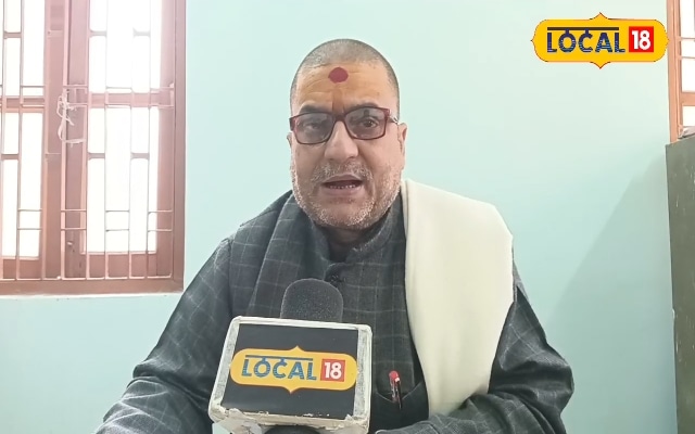 Vrchshrik Rashifal: वृश्चिक राशि वालों के लिए खतरे से भरा आज का दिन, कलेश के साथ जस या अपजश? जानें राशिफल