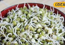 चीज एक फायदे अनेक, सुबह सुबह खाए अंकुरित मूंग, दूर होंगे ये बीमारियां…