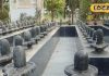 Mahashivratri 2025 : यहां होता है सैकड़ों शिवलिंगों पर जलाभिषेक, भगवान राम ने बनाया था सरोवर