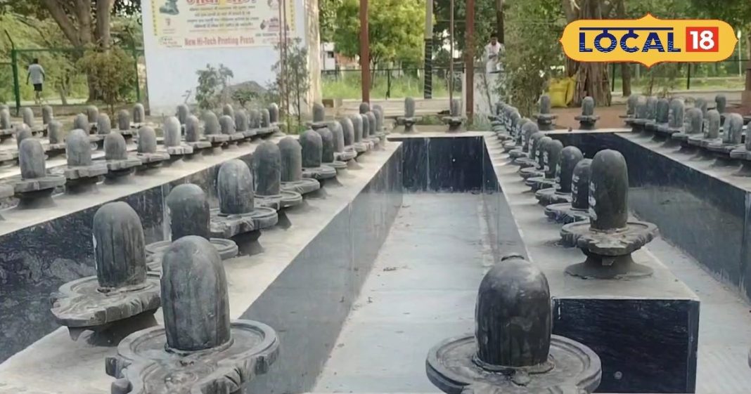 Mahashivratri 2025 : यहां होता है सैकड़ों शिवलिंगों पर जलाभिषेक, भगवान राम ने बनाया था सरोवर