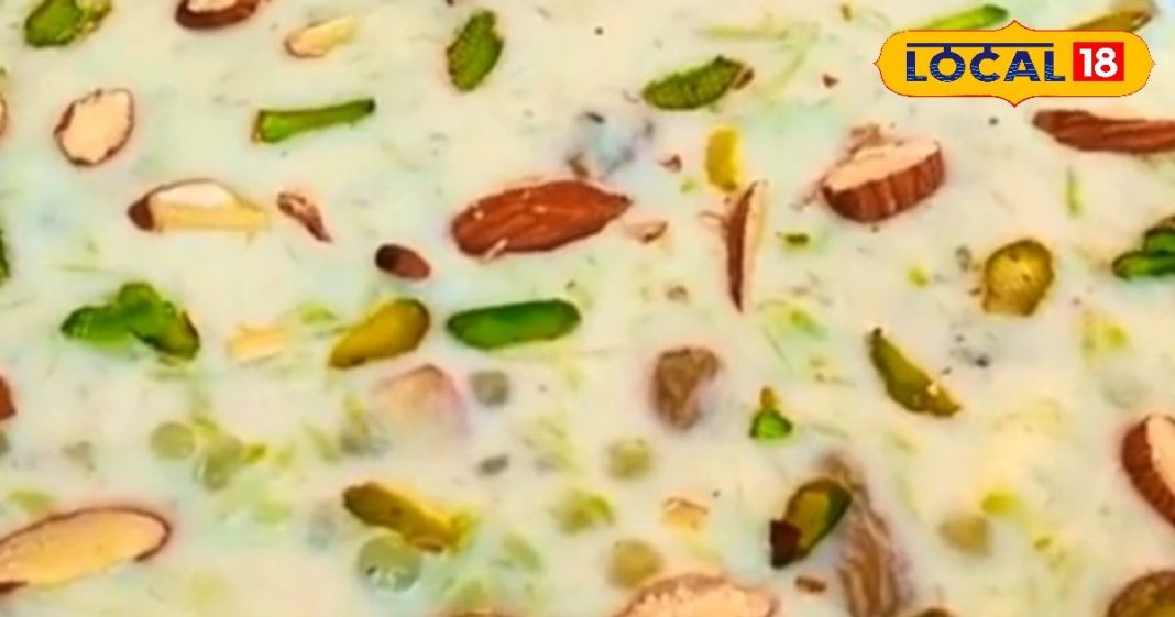 महाशिवरात्रि पर व्रत में खाएं ये खीर, ऊर्जा से भर जाएंगे, पौष्टिकता से भरपूर, झट से पचेगी – Bharat.one हिंदी