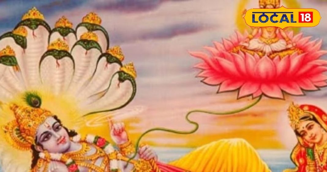 Vijaya Ekadashi 2025 : जीवन में पाना है सुख तो इस दिन कर लें ये काम, 24 फरवरी को last date
