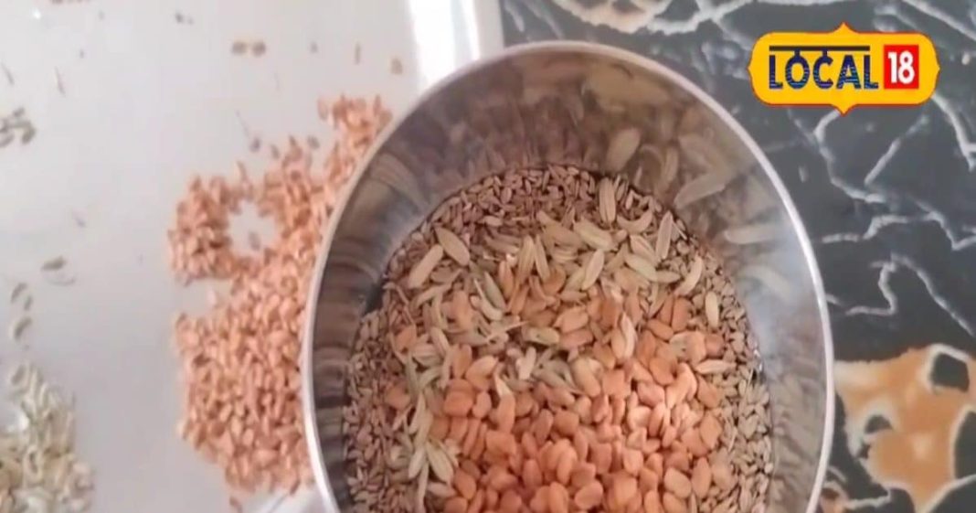 बदहजमी को जड़ से खत्म करने का रामबाण नुस्खा, चुटकियों में मिलेगा छुटकारा, वजन कम करने में मददगार