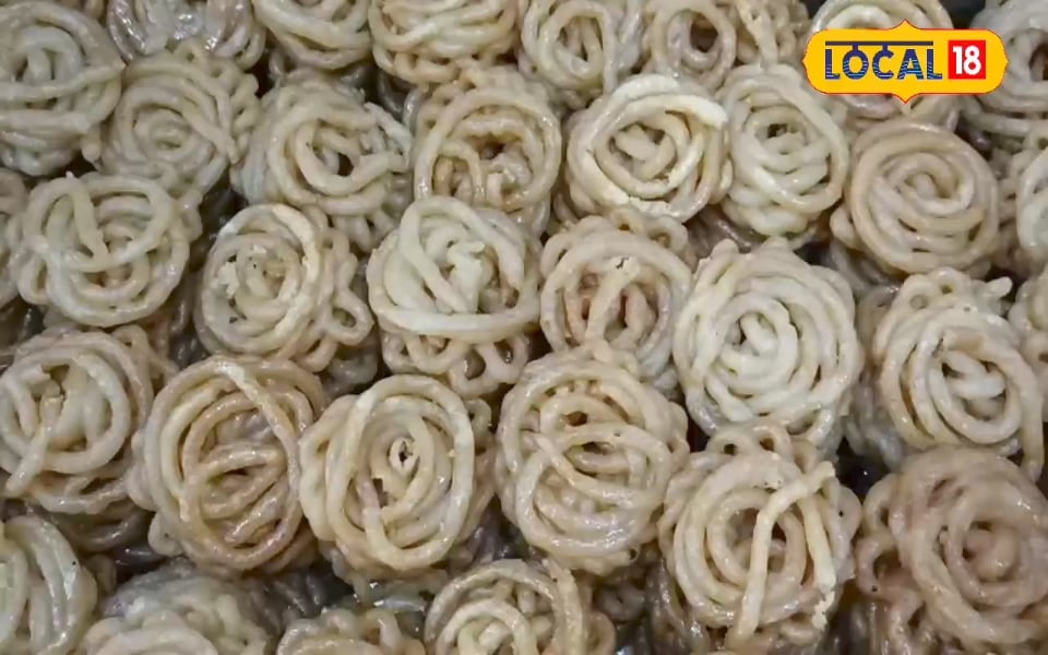 यूपी की इस ‘इमरती मिठाई’ का देश-विदेश में है जलवा, पीएम मोदी भी कर चुके हैं तारीफ, जानें रेसिपी