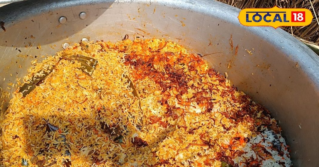 घर पर आसानी से तैयार कर सकते हैं मशरूम बिरायानी, खाते ही मन हो जाएगा तृप्त, नोट कर लें रेसिपी